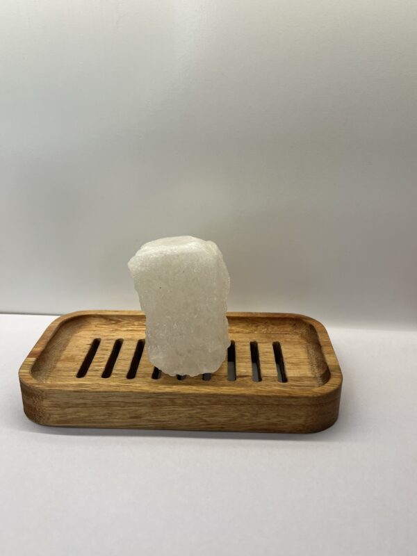 Piedra de Alumbre - Imagen 2